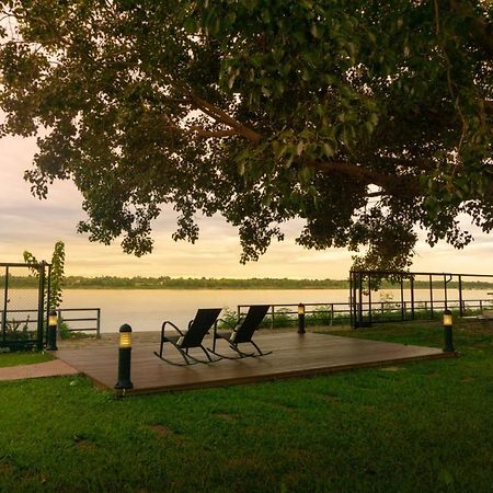 Bo Tree Cottage On The River Мукдахан Экстерьер фото